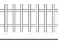 16种铁艺护栏设计