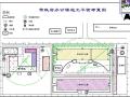 简单且超实用的施工现场平面图绘制软件，速速收藏，免费版哦