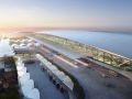 超大型航站楼设计实践与思考——新白云国际机场T2航站楼设计