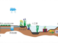 LID模式雨水利用在社区水环境设计中的应用