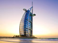 建筑结构选型-迪拜帆船酒店的结构解决方案