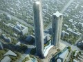 [云南]超高层建筑BIM技术应用方案（项目投标文件-技术标）