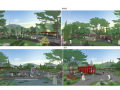 南大某山郊野公园启动片区概念性城市设计文本PDF（113页）