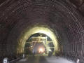隧道防水板施工缝防水处理的方案