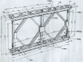 临时结构设计标准栈桥及计算书
