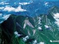 从西成高铁到引汉济渭 秦岭不再阻隔南北