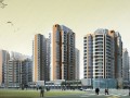 [安徽]3栋住宅楼建筑安装工程量清单招标控制价(含图纸 招标文件)