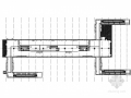 [江苏]地下两层岛式站台地铁车站施工图设计65张（含装修细节丰富）