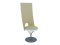 高背舒适沙发椅3D模型下载