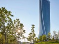 米兰CityLife商业区正式开幕 / Zaha Hadid Architects