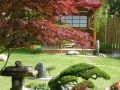 日本的单纯、凝练、清净——日本庭院