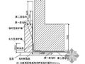 天津某多层及高层住宅小区施工组织设计（7层砖混 11层框剪）