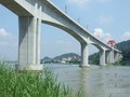 73+130+73m连续刚构桥梁上部结构施工方案(67页)