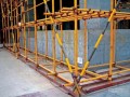 房建工程脚手架施工作业指引