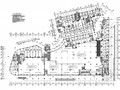 [福建]27万平超高层商住楼电气施工图300张（甲级设计院）