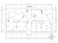 [河南]四层小型住宅楼电气施工图纸