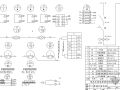 GGD配电柜电气图纸