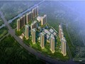 [江苏]高层住宅楼落地及悬挑式双排脚手架施工方案