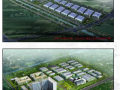 咸阳汽车产业园总体规划2010-2020西安建大建筑院