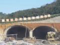 隧道工程岩石隧道掘进机(TBM)施工技术