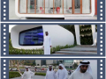 迪拜全球首座3D打印建筑物开业啦