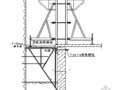 高层住宅楼外挂脚手架施工技术交底