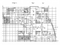 [湖南]高新区五层现代卫生院室内设计装修施工图