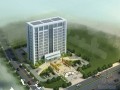 [天津]超高层酒店办公大厦暖通空调设计案例
