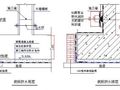 某高层建筑地下结构防水施工方案（聚乙烯丙纶防水卷材）