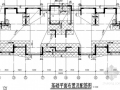 17层纯剪力墙海景房住宅结构施工图（山地建筑）