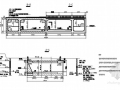 框架地道桥设计图