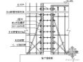 武汉某航站楼地下室模板工程施工方案（鲁班奖 支撑验算）