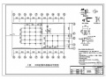 唐山某高中宿舍太阳能热水系统图纸