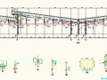 [江苏]2013年新增大棚钢结构工程量清单（详细结构图）