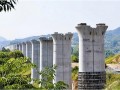 [福建]新建铁路34×32m箱梁桥土建工程施工组织设计70页（知名企业）