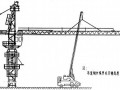 某建筑工程塔吊装拆施工方案（自升式、QTZ63）