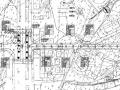 [湖南]城市支路整套施工图设计131页（道排 交通   绿化）