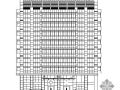 [嘉兴市]某公司九层总部大厦建筑设计方案(有效果图)