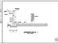 某会所游泳池结构施工节点构造详图