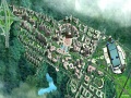 [重庆]某经济技术开发区北部园区规划文本及实景照片和CAD方案（中