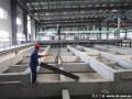 [江苏]张家港华昌化工新区水厂给排水、暖通安装施工组织方案