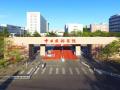 北京中日友好医院综合楼通风空调工程施工组织设计