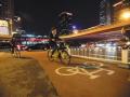 北京首条“自行车高速路”明年开建