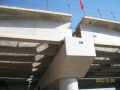 大跨度预应力混凝土连续梁桥的发展现状与挂篮悬浇施工质量控制