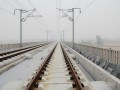[河南]新建铁路客运专线施工组织设计（迁改、站场、路桥、无碴轨道）