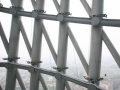 广州新电视塔工程施工质量创优照片