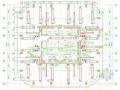 [江西]综合性超高层建筑空调通风及防排烟系统设计施工图（水蓄冷 105张）