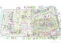 [江苏]超高层综合商业广场暖通空调全系统设计施工图（30万平 冰蓄冷 人防）