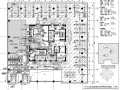 [上海]超高层商业综合体建筑暖通全套设计施工图