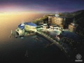 [威海]某国际饭店建筑、景观方案文本